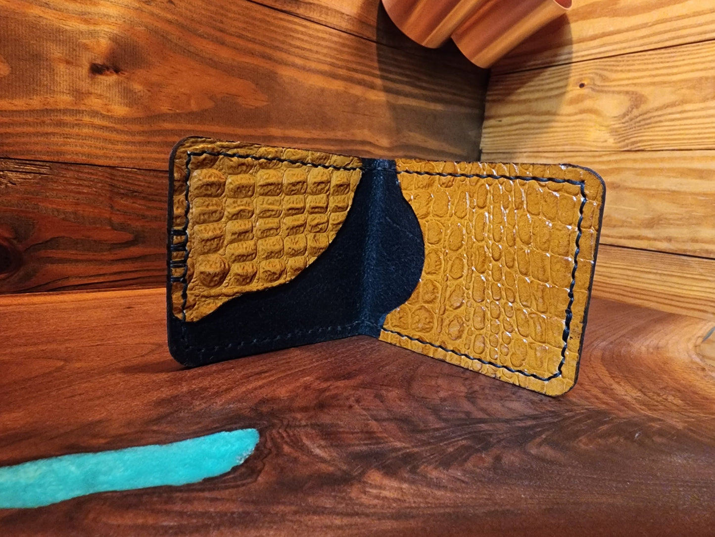 Just Business Wallet