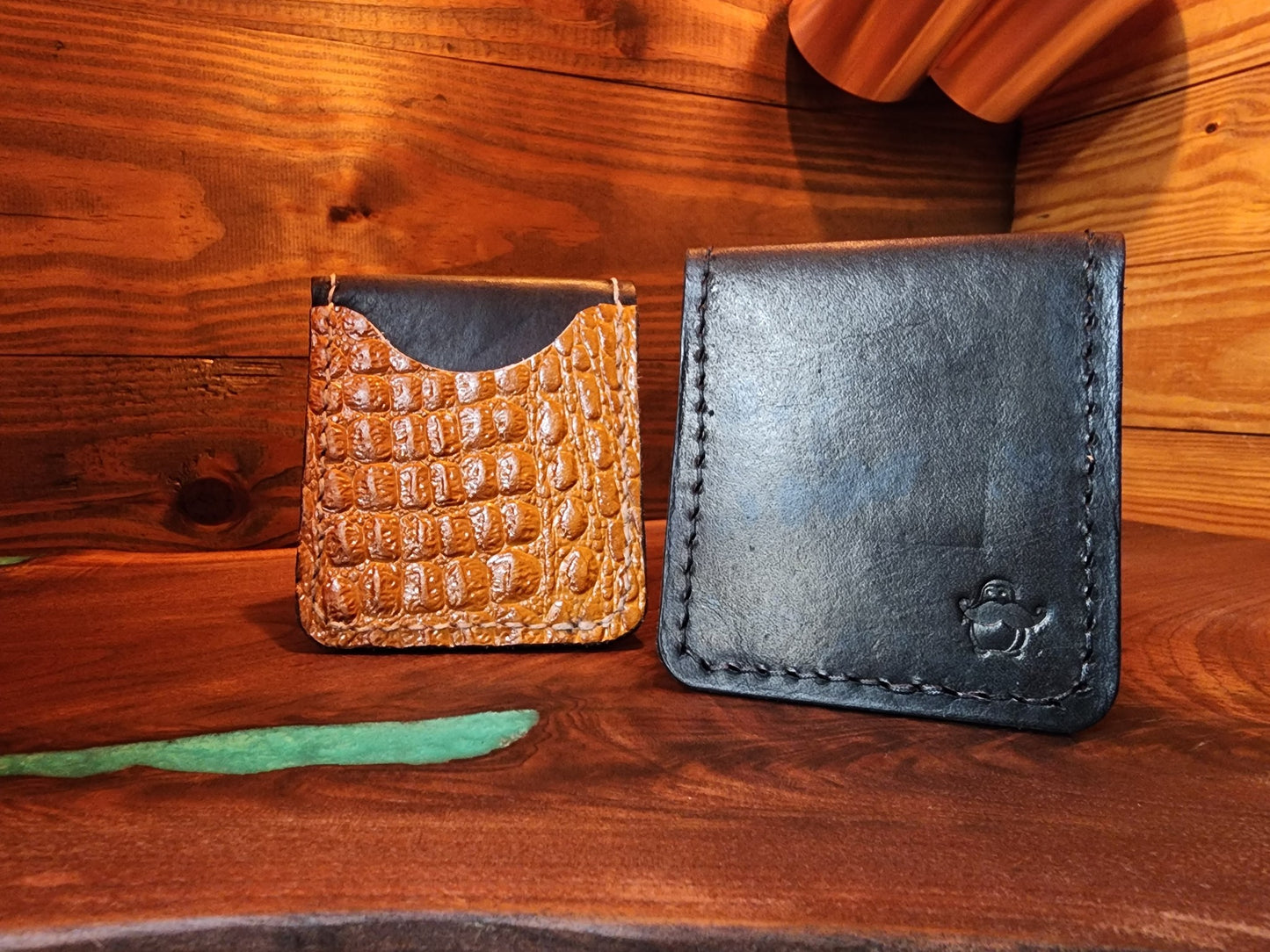 Just Business Wallet