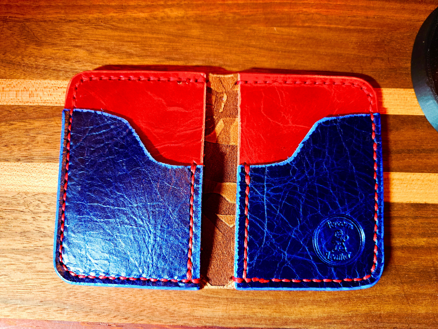 "Super"- Slim Pickn's Wallet