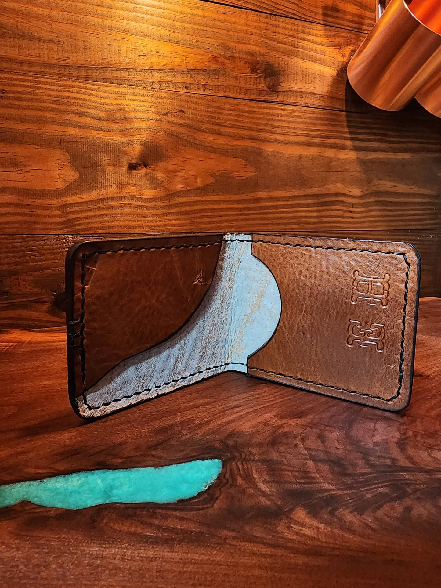 Just Business Wallet