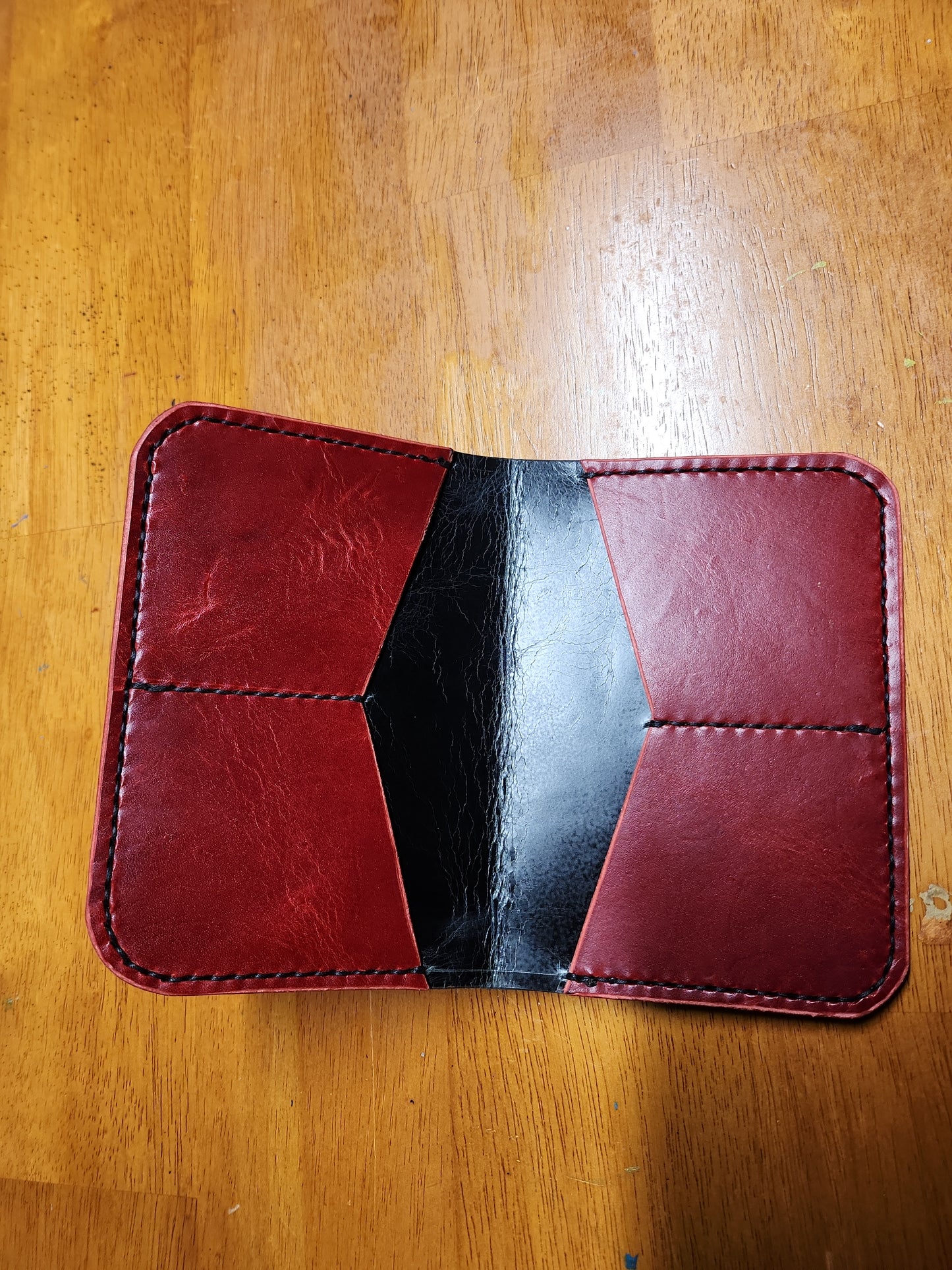 The Ham Wallet