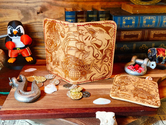 The Ham Wallet