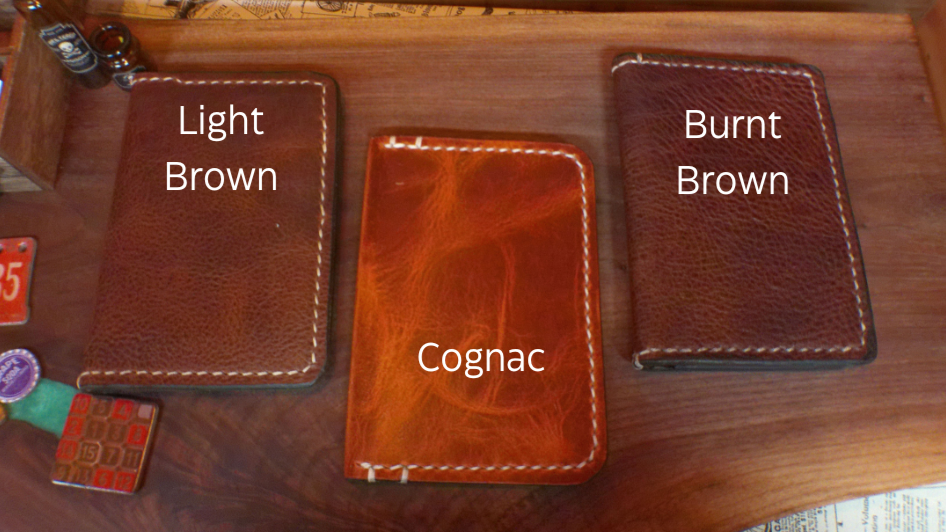 The Ham Wallet